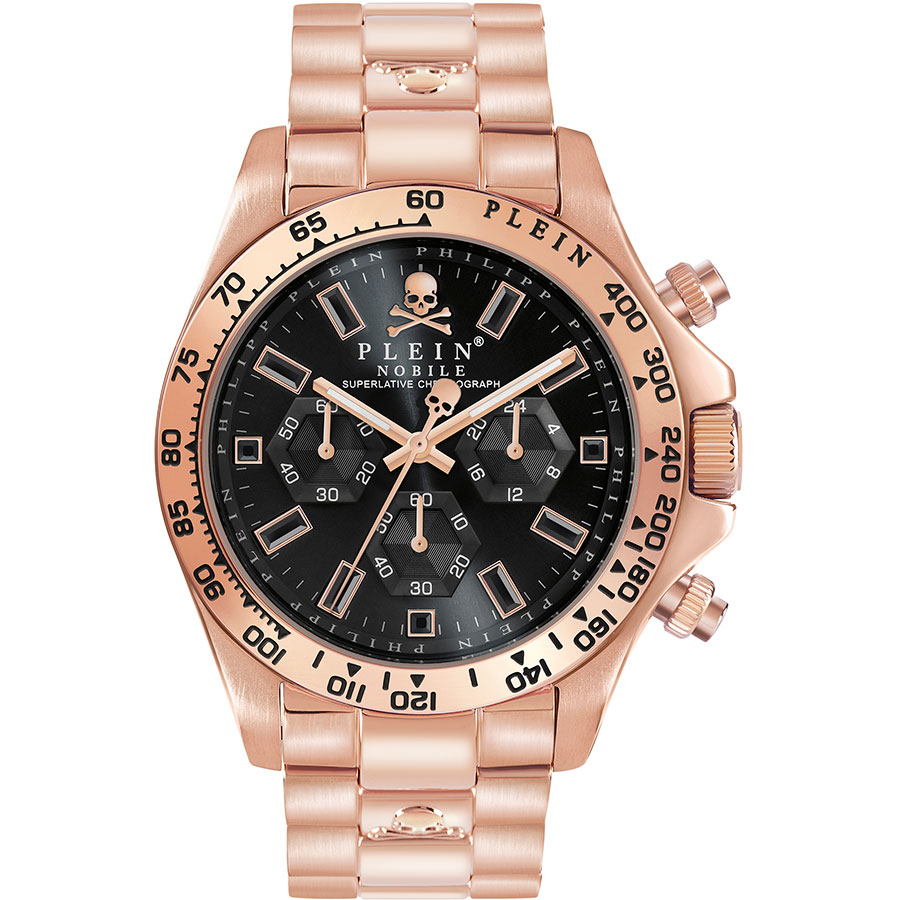 Часы Philipp Plein The Nobile PWCAA0921